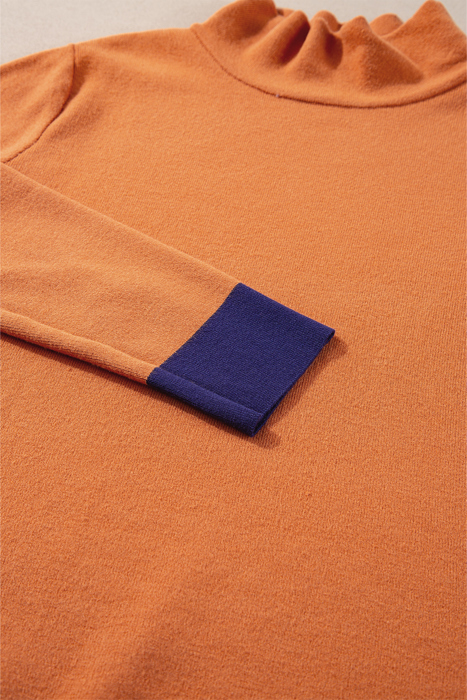 Love Kuza - Sunset Edge Sweater