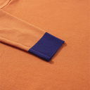 Love Kuza - Sunset Edge Sweater