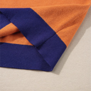  Love Kuza - Sunset Edge Sweater