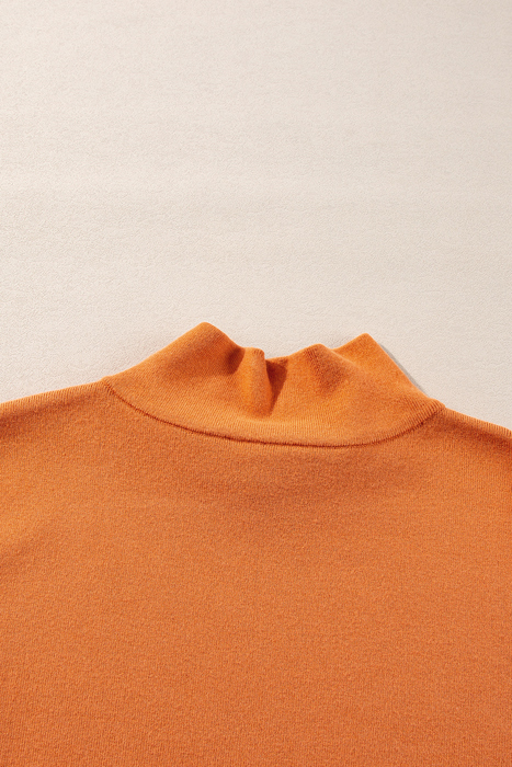Love Kuza - Sunset Edge Sweater
