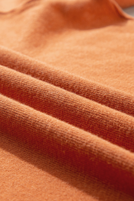 Love Kuza - Sunset Edge Sweater