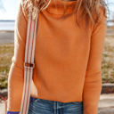  Love Kuza - Sunset Edge Sweater