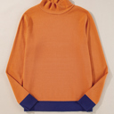  Love Kuza - Sunset Edge Sweater