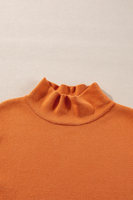 Love Kuza - Sunset Edge Sweater