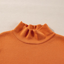  Love Kuza - Sunset Edge Sweater