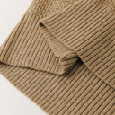  Love Kuza - Golden Hour Soft Knit Sweater