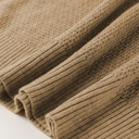  Love Kuza - Golden Hour Soft Knit Sweater