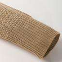  Love Kuza - Golden Hour Soft Knit Sweater