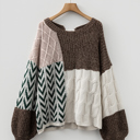  Love Kuza - Harvest Blend Sweater