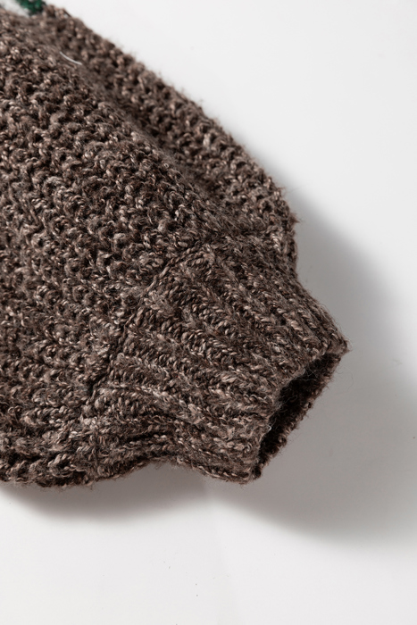 Love Kuza - Harvest Blend Sweater