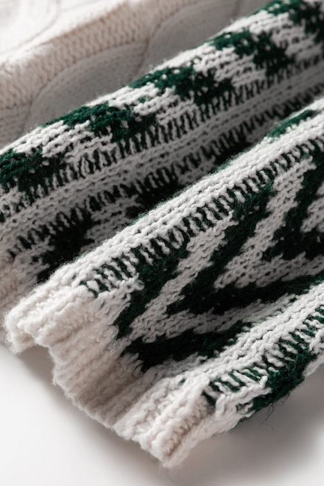 Love Kuza - Harvest Blend Sweater