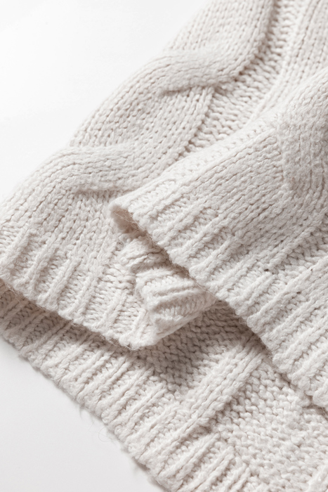 Love Kuza - Harvest Blend Sweater