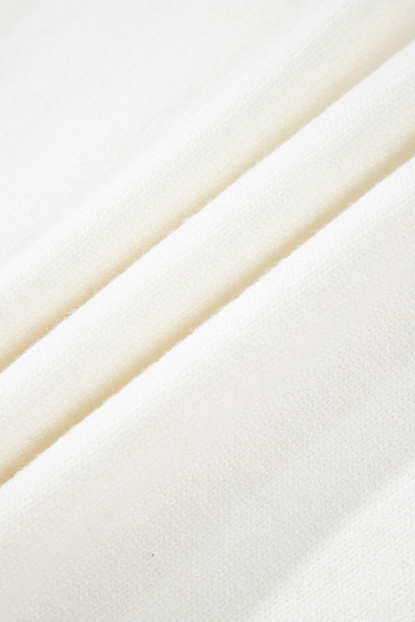 Love Kuza - Frosted Horizon Fair Isle Sweater