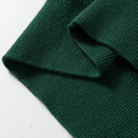  Love Kuza - Velvet Bow Holiday Sweater