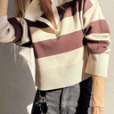  Love Kuza - BrownLane Rugby Sweater