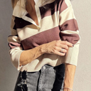  Love Kuza - BrownLane Rugby Sweater