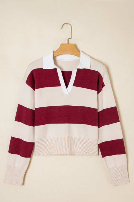 Love Kuza - BrownLane Rugby Sweater