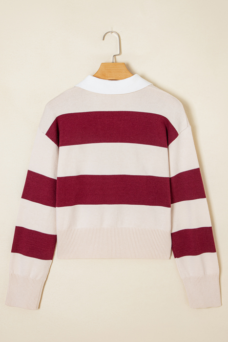 Love Kuza - BrownLane Rugby Sweater