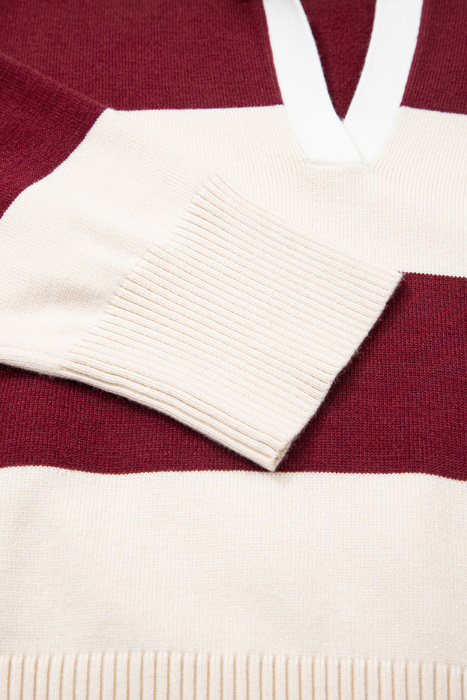 Love Kuza - BrownLane Rugby Sweater