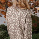  Love Kuza - Wild Blossom Sweater