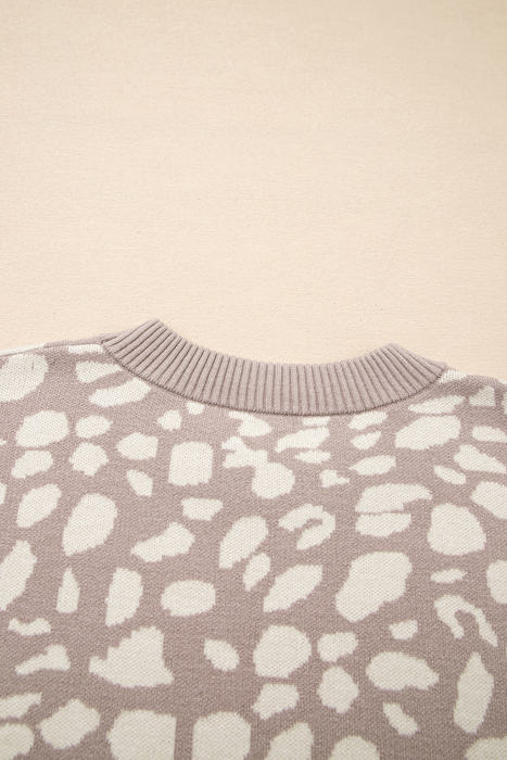Love Kuza - Wild Blossom Sweater