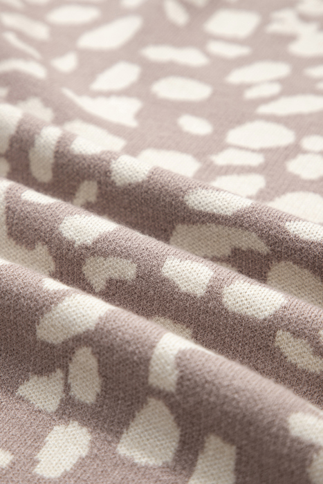 Love Kuza - Wild Blossom Sweater