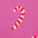  Love Kuza - Candy Cane Crush Sweater