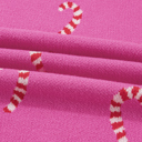  Love Kuza - Candy Cane Crush Sweater