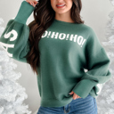  Love Kuza - Jolly Spirit Sweater