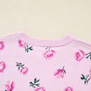  Love Kuza - Blossom Daydream Sweater