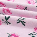  Love Kuza - Blossom Daydream Sweater