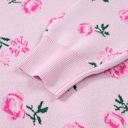  Love Kuza - Blossom Daydream Sweater