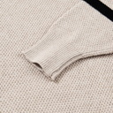  Love Kuza - City Stripe Knit Sweater