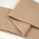  Love Kuza - Chic Check Comfort Knit Tee