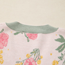  Love Kuza - Blossom Breeze Knit Sweater