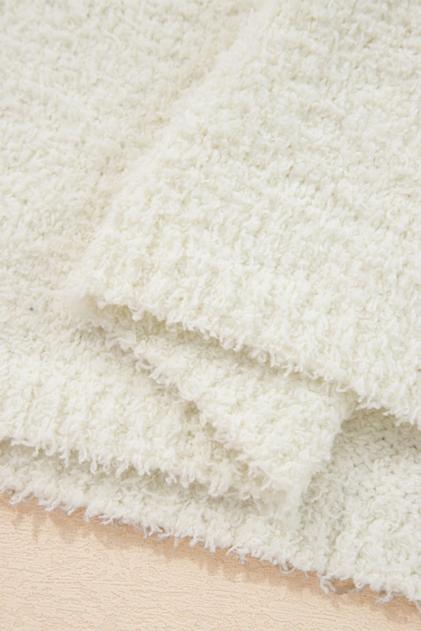 Love Kuza - Coastal Stripe Dream Hoodie