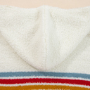  Love Kuza - Coastal Stripe Dream Hoodie