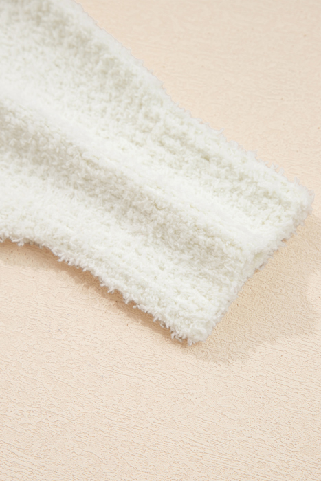 Love Kuza - Coastal Stripe Dream Hoodie