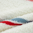  Love Kuza - Coastal Stripe Dream Hoodie