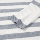  Love Kuza - Harbor Breeze Button Sweater