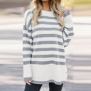  Love Kuza - Harbor Breeze Button Sweater