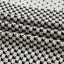  Love Kuza - Monochrome Muse Sweater