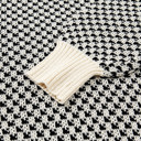  Love Kuza - Monochrome Muse Sweater