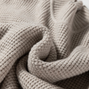  Love Kuza - Cozy Cloud Mockneck Sweater