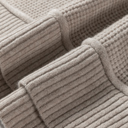  Love Kuza - Cozy Cloud Mockneck Sweater