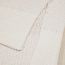  Love Kuza - Harvest Patch Colorblock Knit Sweater