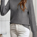  Love Kuza - Moonlit Lace Whisper Knit