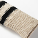  Love Kuza - City Stripe Cozy Knit