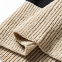  Love Kuza - City Stripe Cozy Knit