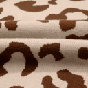  Love Kuza - Wild Charm V-Neck Knit Sweater